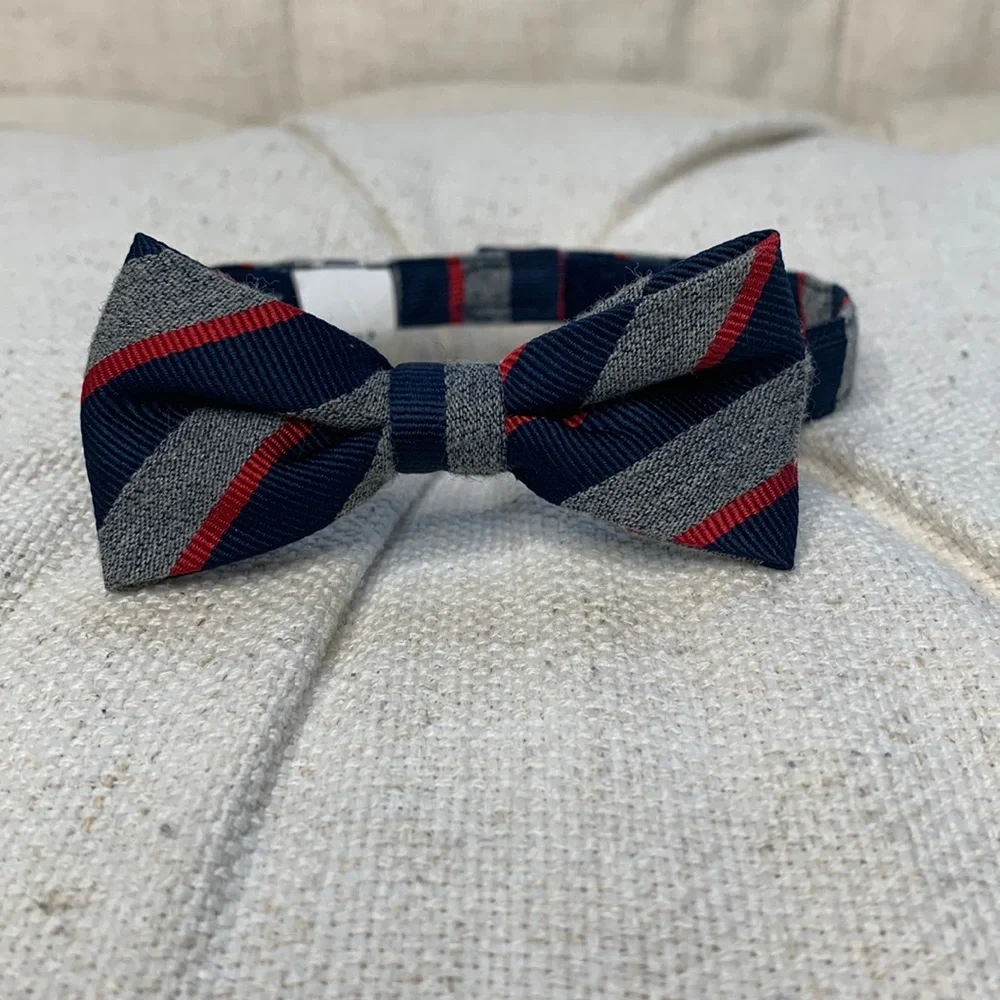 JANIE AND JACK BOWTIE